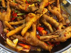 -盱眙小龙虾(天虹店)