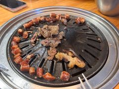 -乌拉烤肉(如皋首店)