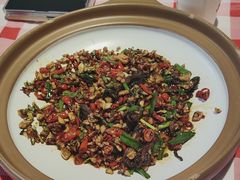 -西江红·株洲本地菜(滨江南路店)