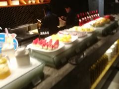 -星伦多自助料理(华润万象城店)