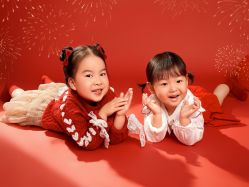 -海马体家庭照相馆(杭州远洋乐堤港店)