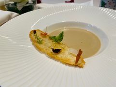 -L'Arome芳芳法国餐厅(仙林金鹰店)