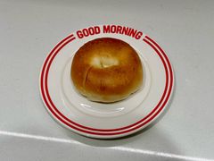 -One Bagel·一个贝果(悠唐店)