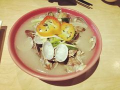 -避风塘(百联东郊店)
