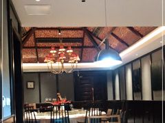-老房子金沙元年川菜食府·花园餐厅(金沙店)
