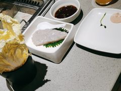 -海底捞火锅(金地广场生日主题店)