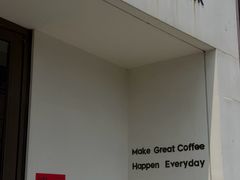 -fishtank鱼缸咖啡(三山街店)