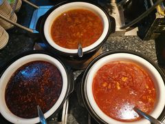 -太原富力万达文华酒店·美食汇西餐厅