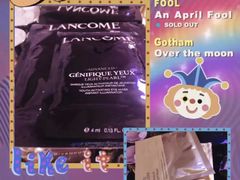 -DFS迪斐世(澳门新濠天地店)