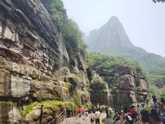 -云台山风景名胜区