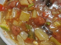-张老三肉丸糊辣汤(丰登南路店)
