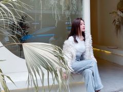 -伊斯坦布尔土耳其清真咖啡餐厅