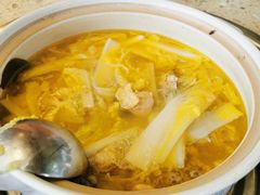 -先机泉水鸡汤(南山老君洞店)