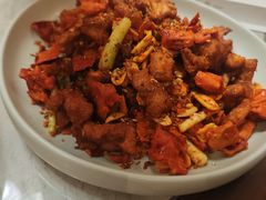 -大清花饺子(园林路店)