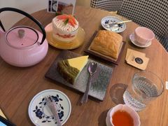 -amuse 灵感甜品 匠心蛋糕