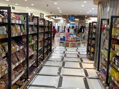-金鹰超市(国际购物中心新街口店)