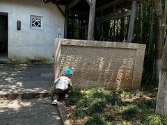 -绍兴大禹开元观堂-若耶厅