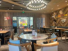 -必胜客(花都百业店)