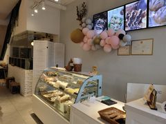 -玥儿弯弯手作烘焙(中海国际社区御城店)