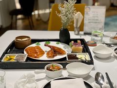 -梧桐Plus·创意京·川料理(万象城店)