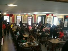 大堂-张包铺(道外店)