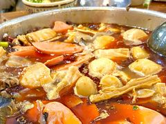 -黑竹香鸡(营和巷店)
