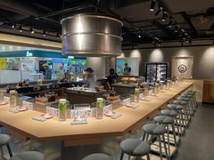 -肉肉大米(金虹桥店)