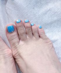 -闺蜜美甲