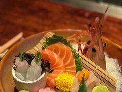 -岩也·日料与酒(龙岗天安云谷店)