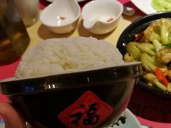 -一个叫川的地方(麒麟新天地店)