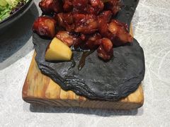 -蓬川食府(金海道店)