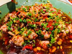 徐家口口脆-锦府盐帮·李宅(领展购物广场中关村店)