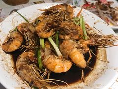 -老头儿油爆虾·知味杭州(爱琴海购物中心)