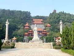 -南沙天后宫景区