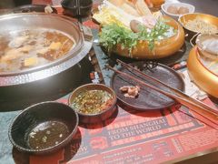 -牛New寿喜烧(曹路花园城店)