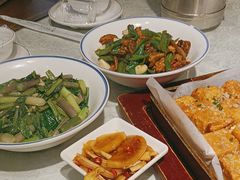 -宅里香.自然餐厅(湘大店)