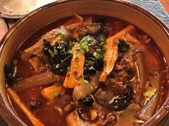 -重庆烧鸡公火锅(簋街店)