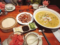 -明丰小渔馆(明月路店)