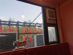 -拉面莊夢語＆中华料理八椿