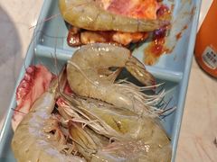 -汉阳廷自助烤肉(同和金铂天地店)