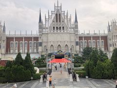 -蓬莱欧乐堡梦幻世界