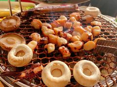 -秋香家韩式炭火烤肉(磐石路店)