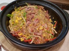 -聚福宝合苑食府(南头镇店)