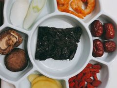 -阳坊胜利涮羊肉(阳坊老店)