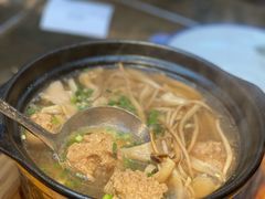 -老灶房-四川土菜(铁牛广场店)