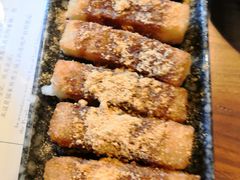 红糖糍粑-付小姐在成都(中山公园店)