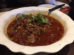 -川味川食府