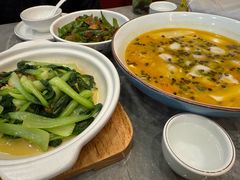 -再回头私房菜·老南京菜