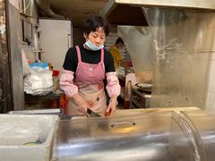 -咏春葱油饼(德政中路店)