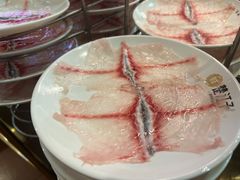-楚江子·龙继斑鱼庄(建设东路店)
